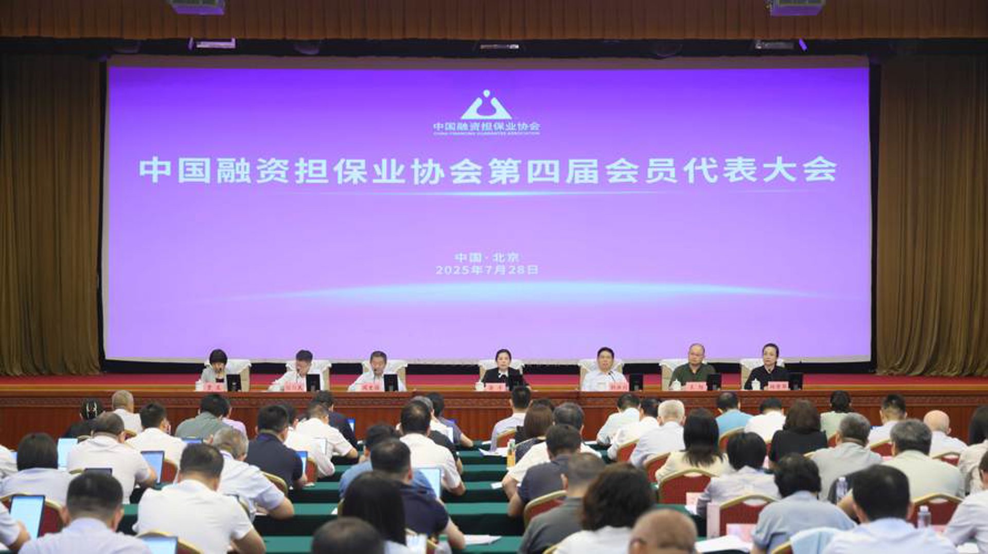泰达融资担保